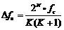 数字频率合成信号