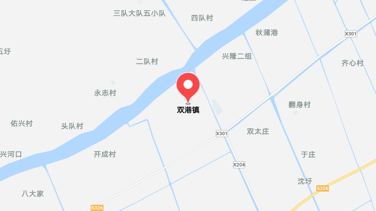 地图信息
