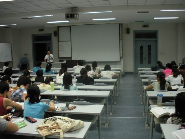 西南财经大学统计学院