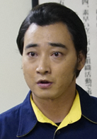 ON异常犯罪搜查官藤堂比奈子
