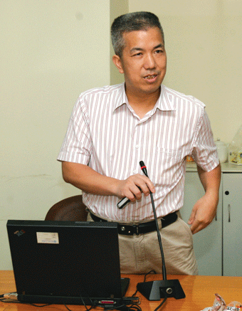 梁长虹 梁长虹