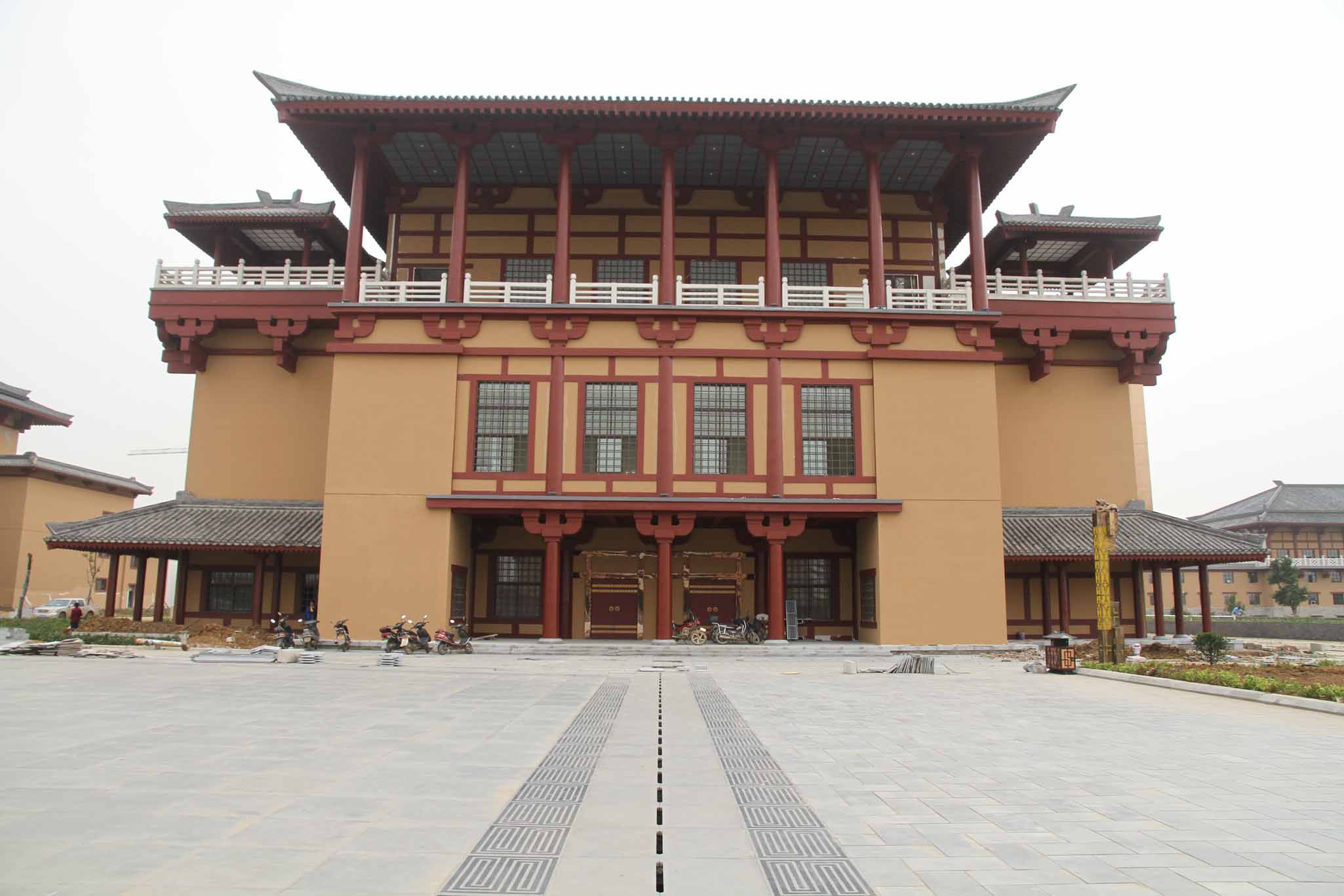 汉宫国际影城 汉宫国际影城