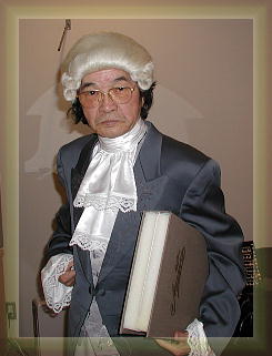 肝付兼太 肝付兼太