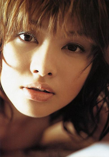 吉野 纱香 吉野 纱香