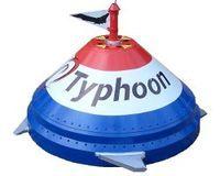 第七届冠军 颱风2(TyPhoon 2) 第七届冠军 颱风2(TyPhoon 2)
