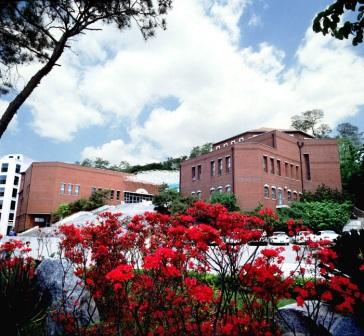 西江大学 西江大学