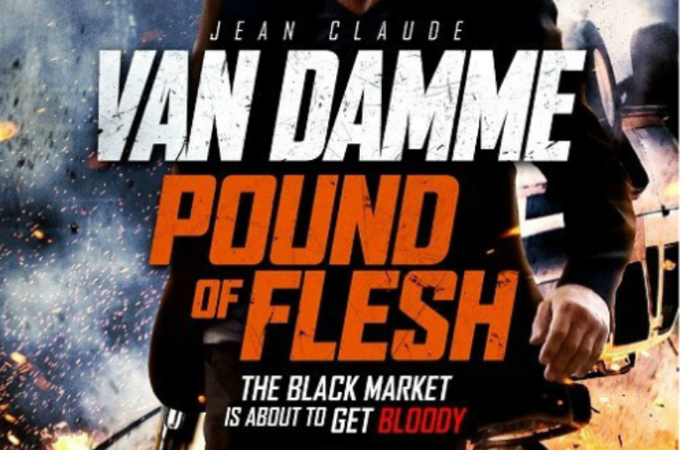 致命追击(致命追击 Pound of Flesh 2015) 致命追击(致命追击 Pound of Flesh 2015)
