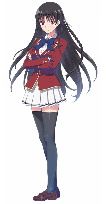 堀北铃音