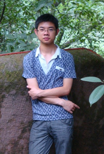 创始人徐晓敏 创始人徐晓敏