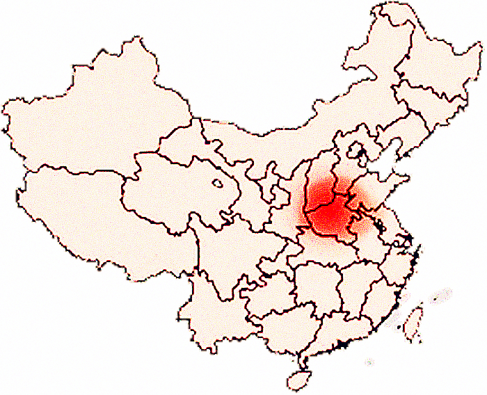 中原(中国(古代所指中原地区)) 中原(中国(古代所指中原地区))
