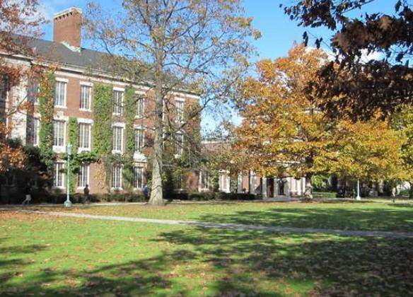 罗切斯特大学