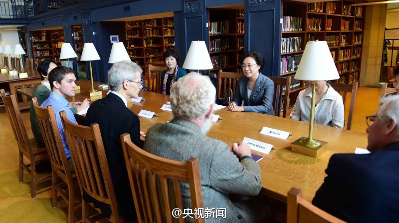 瓦萨学院