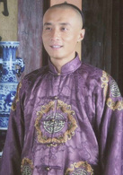 徽州女人(2006年归亚蕾、茹萍主演电视剧)