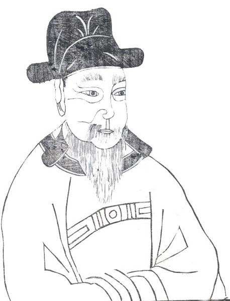《冬雷》作者——梅尧臣 《冬雷》作者——梅尧臣