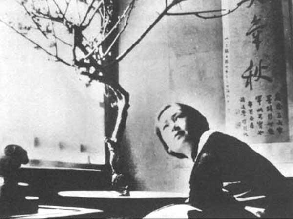 林徽因 林徽因