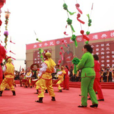 民祭史圣司马迁典礼 民祭史圣司马迁典礼