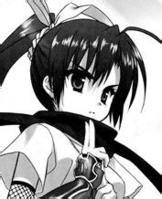 东京武侦高