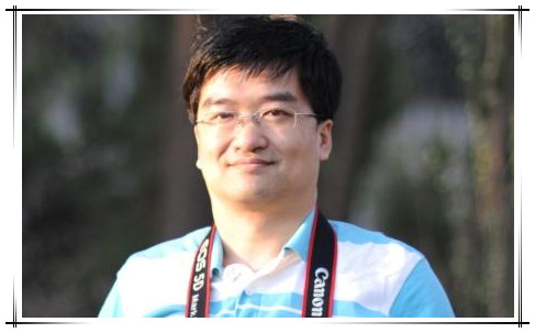 何志鹏 何志鹏
