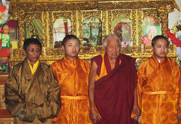 幸饶弥沃如来佛祖后裔 幸饶弥沃如来佛祖后裔
