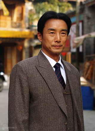 涂松岩