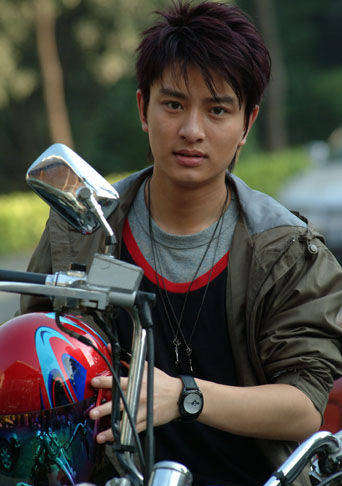 雪在烧(2007年吕一、陈紫函主演电视剧)