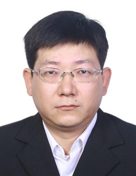 陈俊敏 陈俊敏