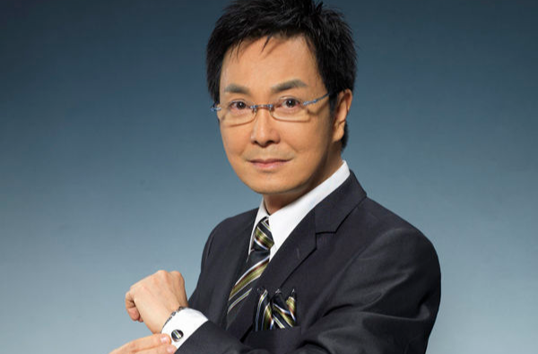 杨怀民