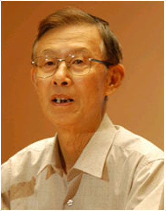 张岂之 张岂之