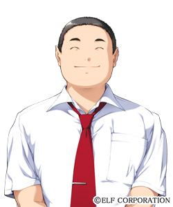 人间残渣