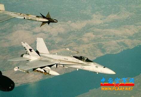 AGM-122A/B“赛德阿姆”响尾蛇反辐射飞弹 AGM-122A/B“赛德阿姆”响尾蛇反辐射飞弹