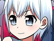 爱神朱古力进行时(Vivian创作的漫画)