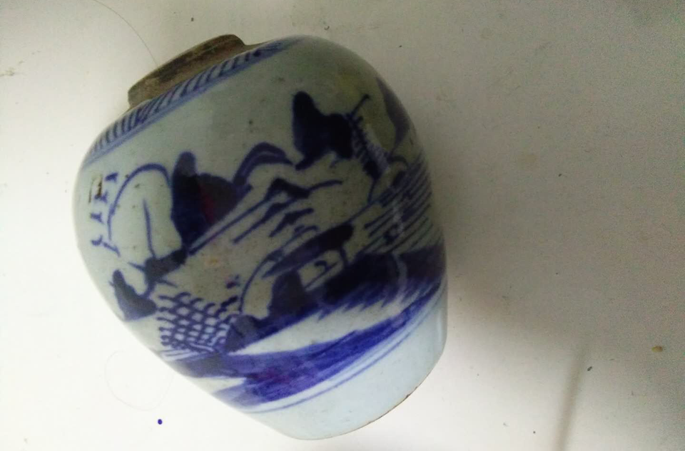 清朝瓷器 清朝瓷器