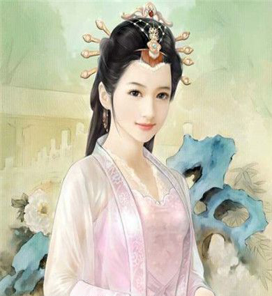 贤懿公主