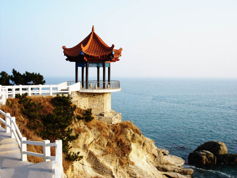 威海银滩旅游度假区
