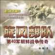 旋风部队