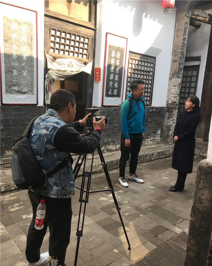 中华家风(中央广播电视总台融媒体系列报导) 中华家风(中央广播电视总台融媒体系列报导)