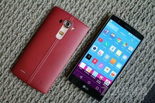 LG G4 LG G4