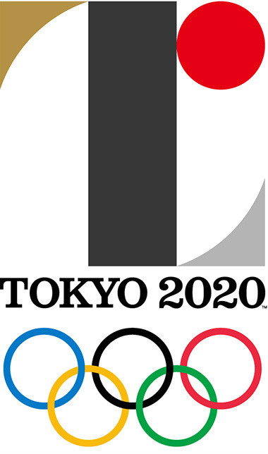 2020年东京奥运会会徽 2020年东京奥运会会徽