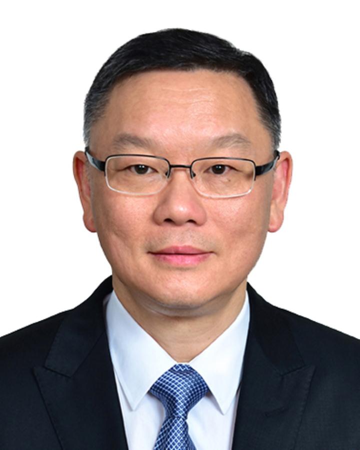 崔世平(澳门特区第六届立法会议员、澳门大学董事)