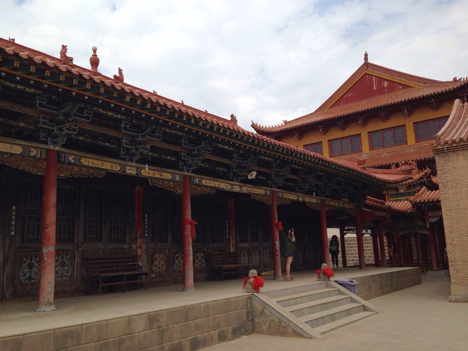 甘露寺 甘露寺