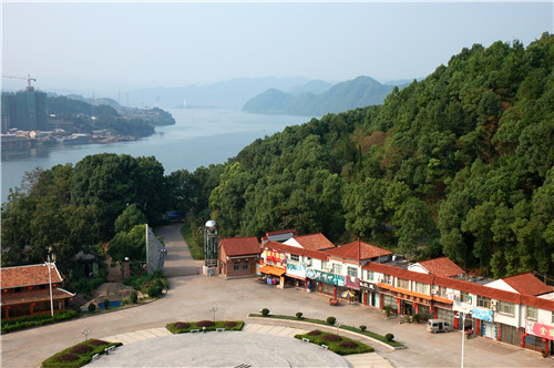 凤凰山省级森林公园