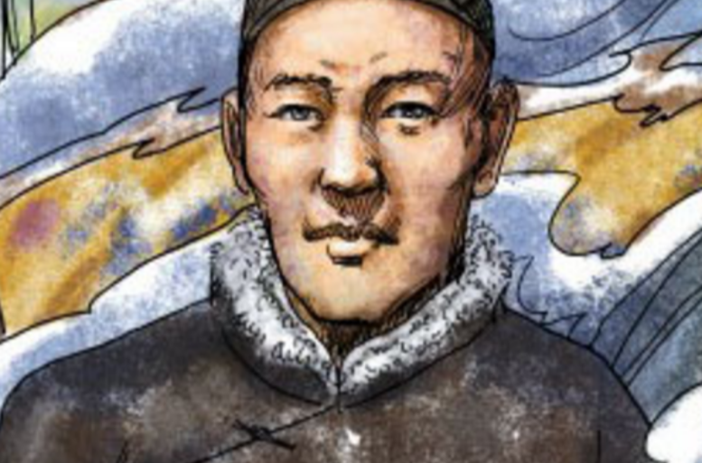 曾国葆 曾国葆