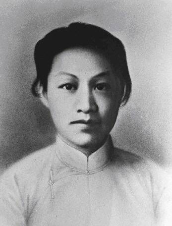 赵一曼