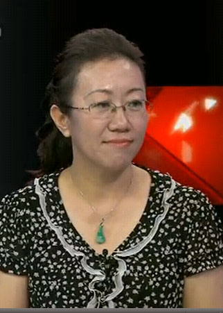 孙宏艳 孙宏艳