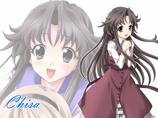 秋之回忆6～T-wave～