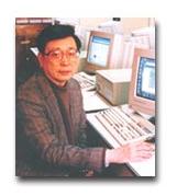 李三立 李三立
