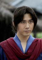 新侠客行(侠客行（2017年钟少雄执导电视剧）)