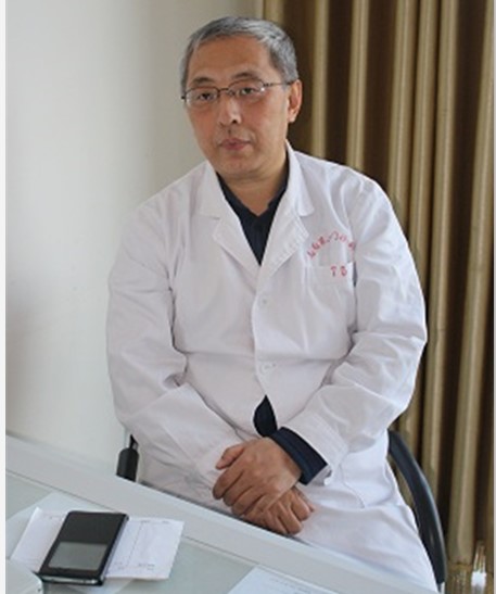 张明(医生)
