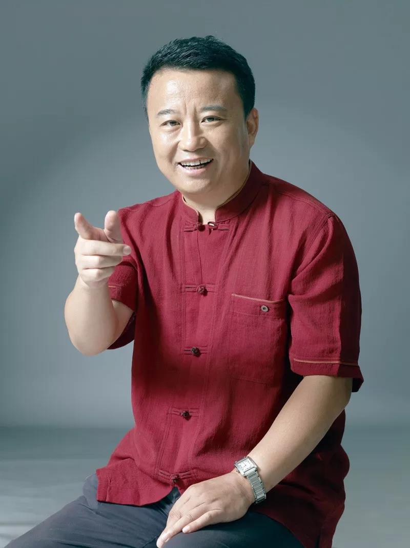 石钟山(中国内地作家、编剧、导演)
