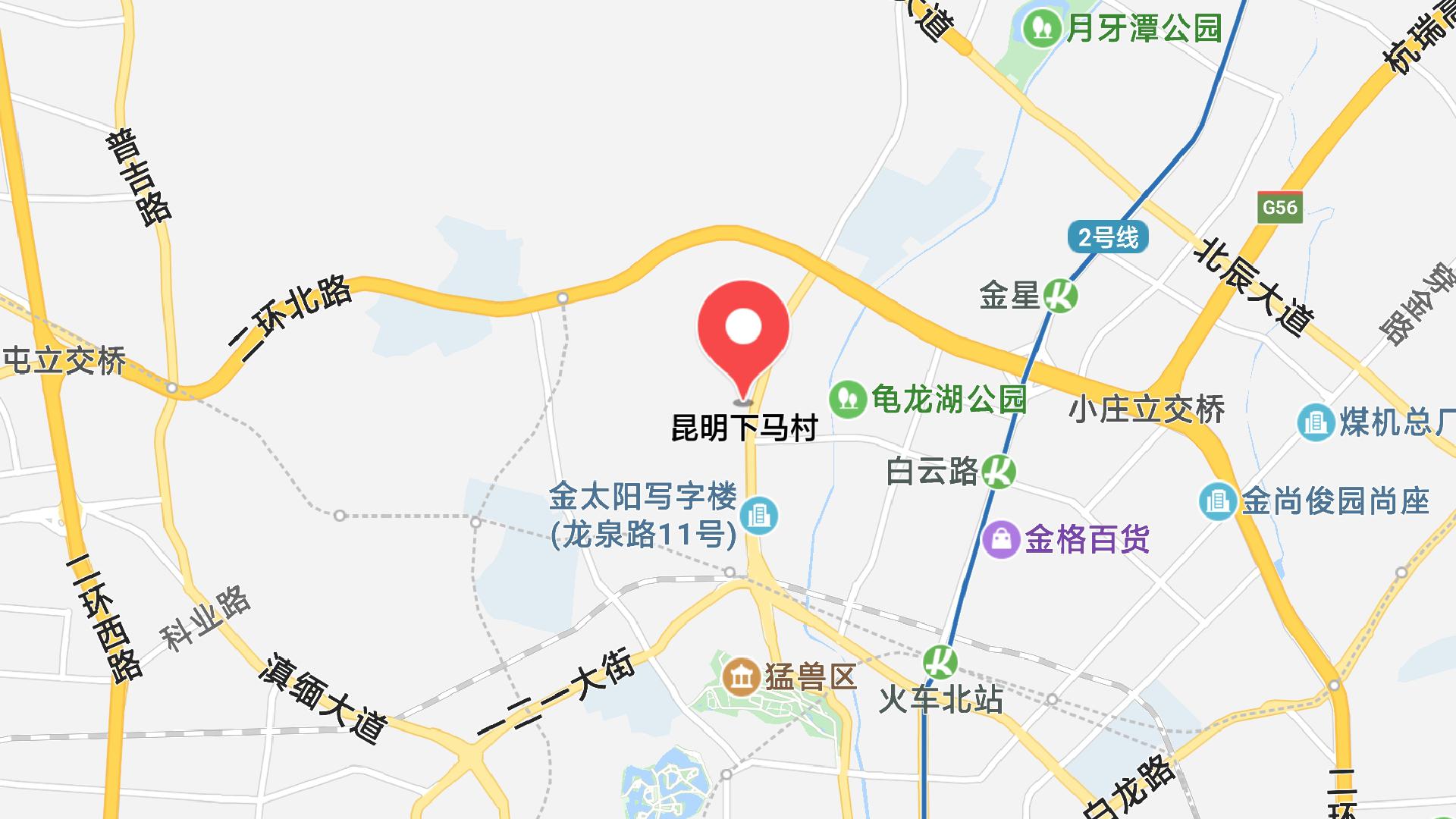 地图信息